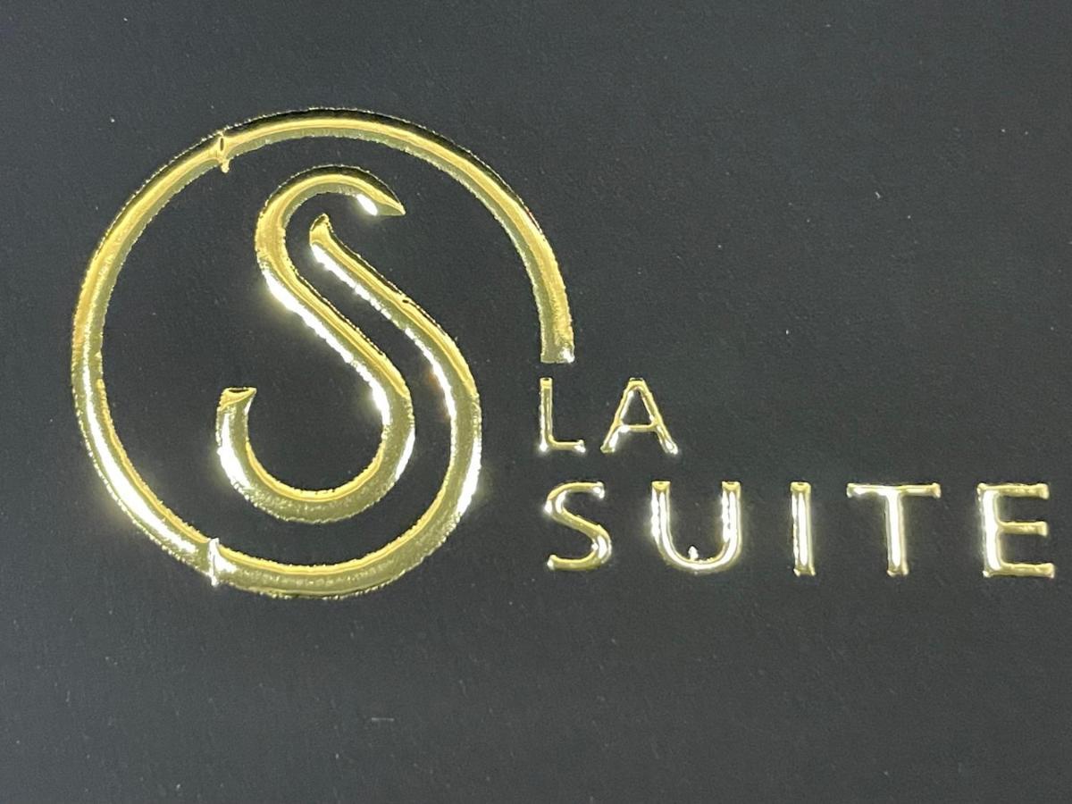 La Suite Grenoble Spa Jacuzzi Et Sauna Privatif المظهر الخارجي الصورة