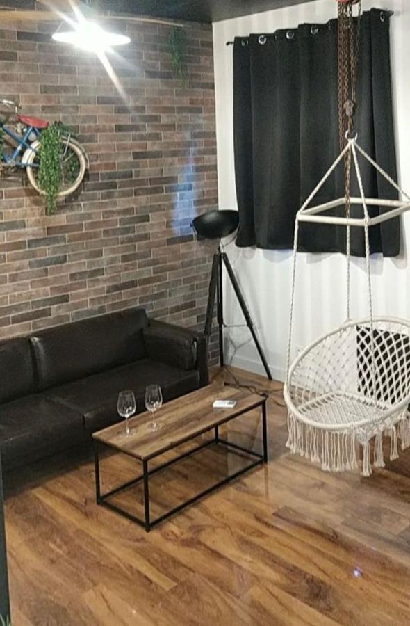 La Suite Grenoble Spa Jacuzzi Et Sauna Privatif المظهر الخارجي الصورة